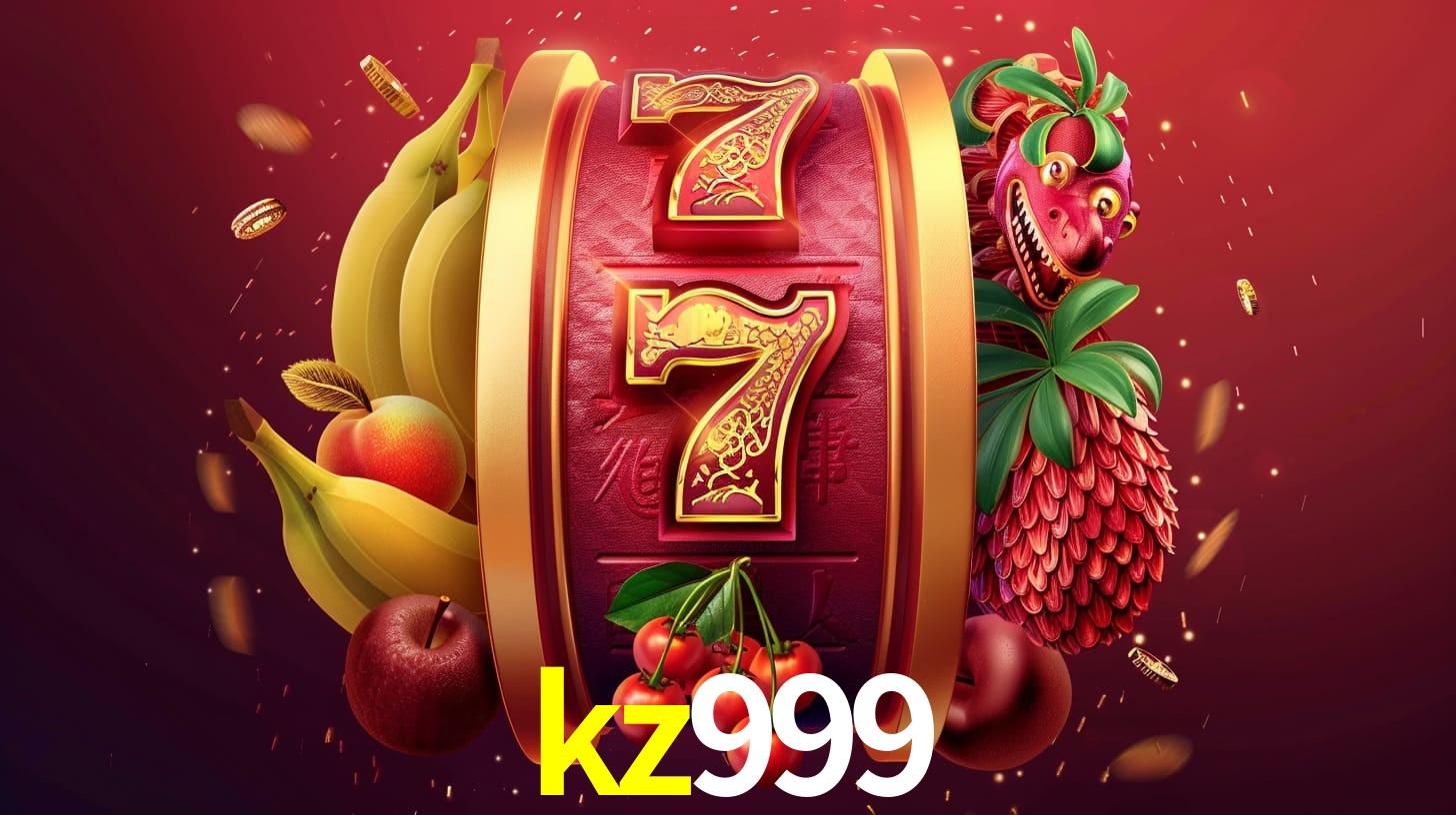 Os Encantos das Slots no kz999: Diversão em Cada Giro