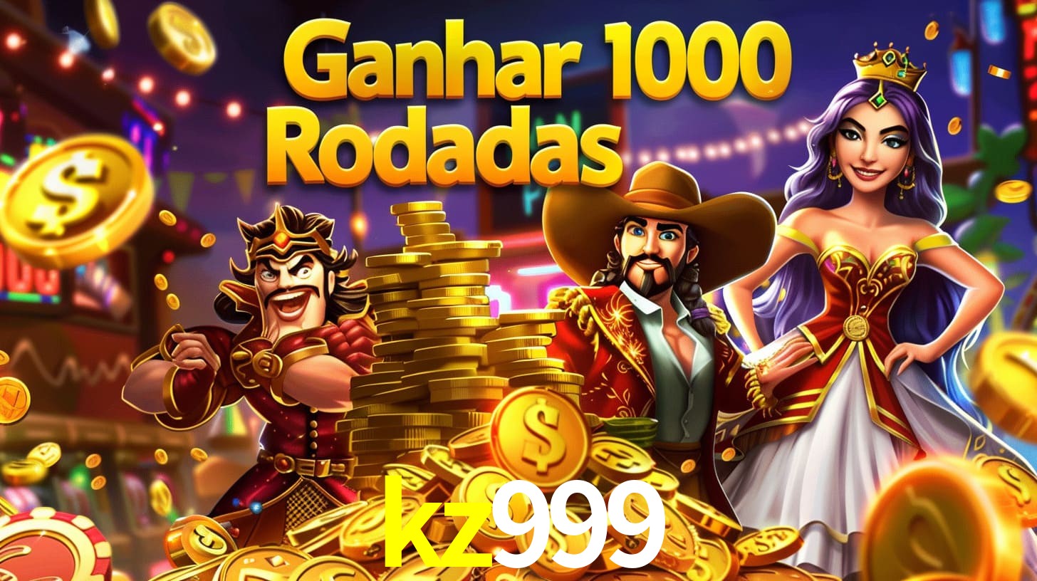 Bônus Irresistíveis: Melhores Ofertas do kz999