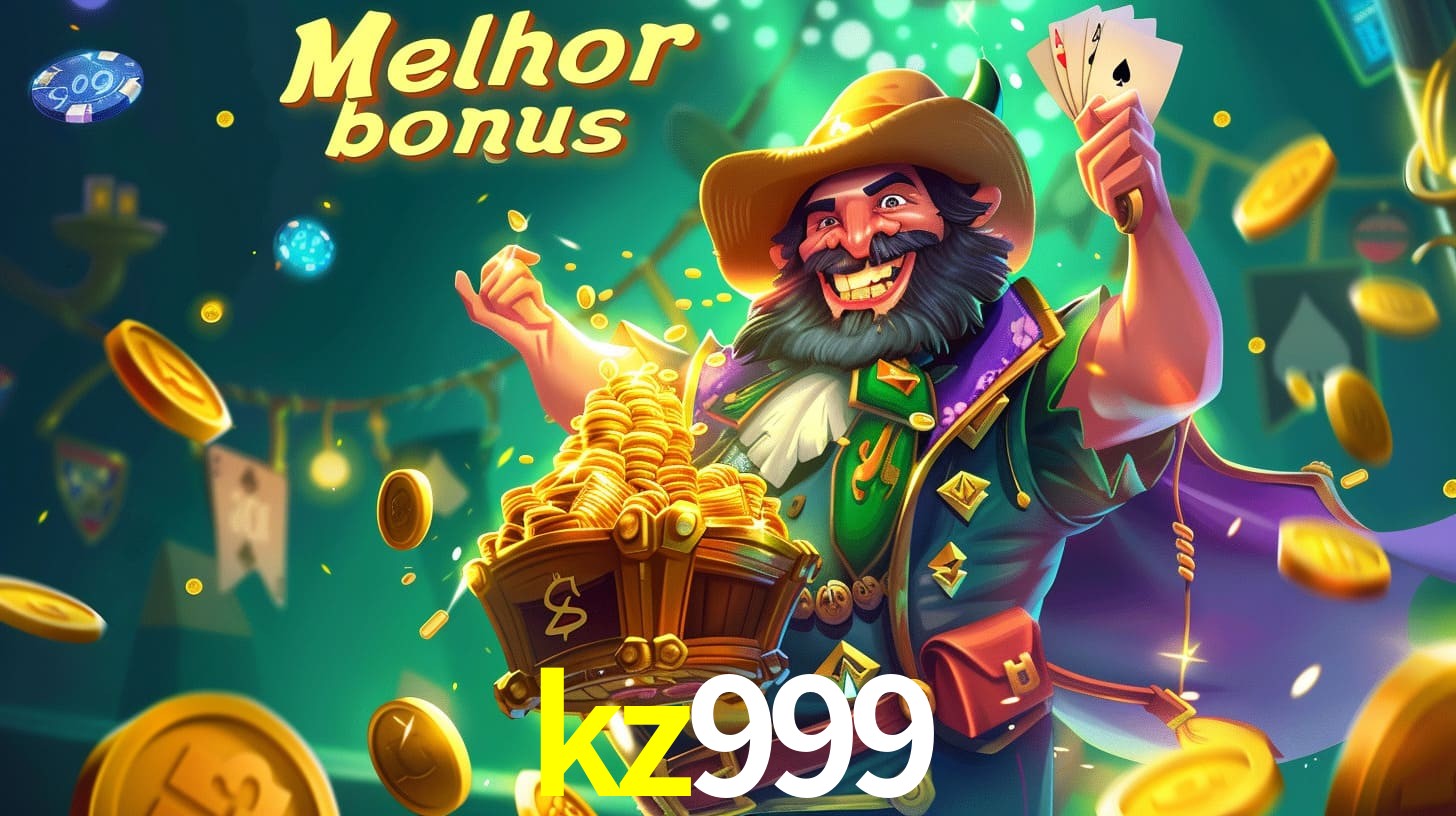 Bônus Irresistíveis: Melhores Ofertas do kz999