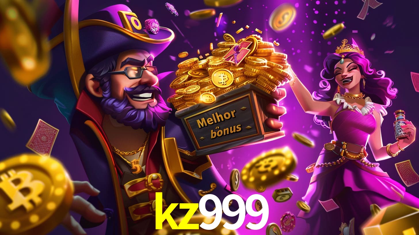 Bônus Irresistíveis: Melhores Ofertas do kz999
