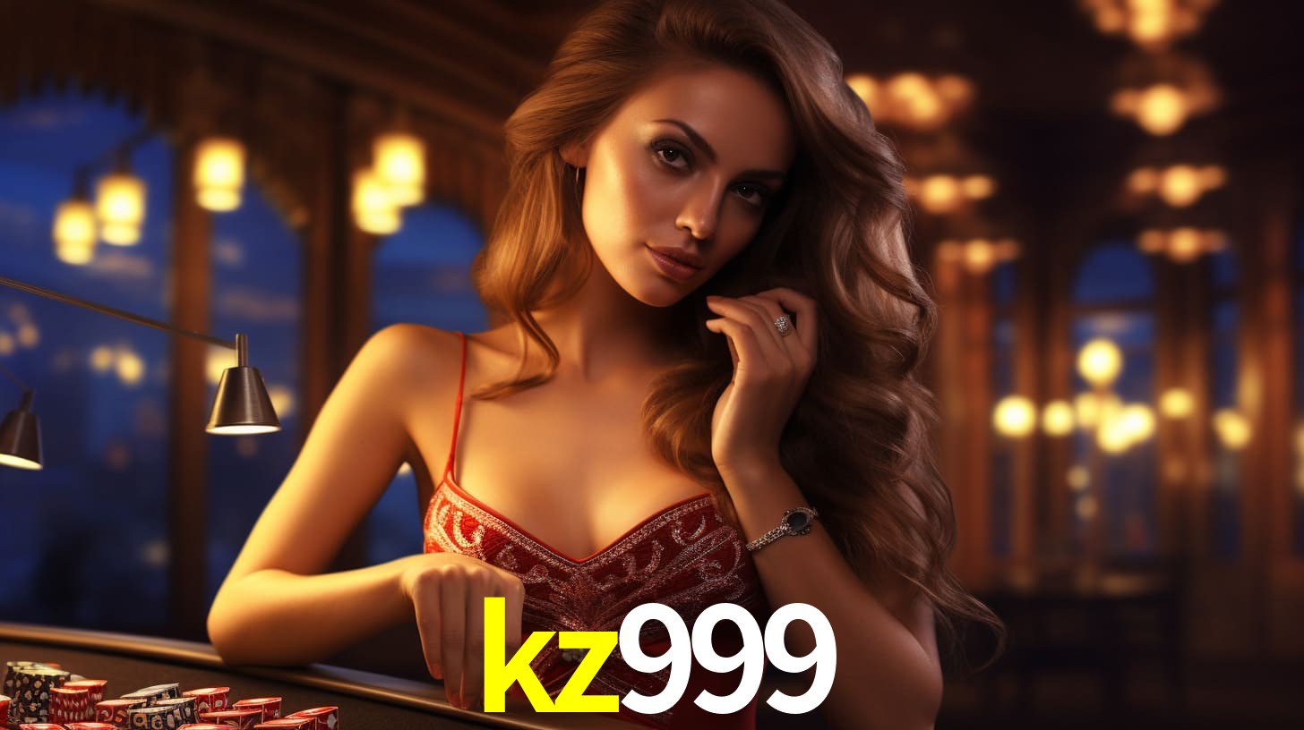 Cassino kz999 mais popular