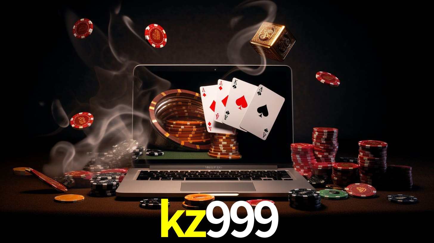 A Experiência Vibrante do Login no kz999