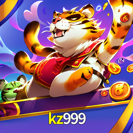 kz999 logo