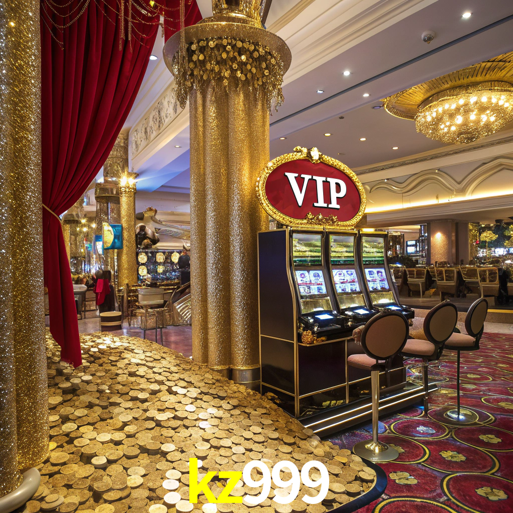 VIP exclusivo para kz999