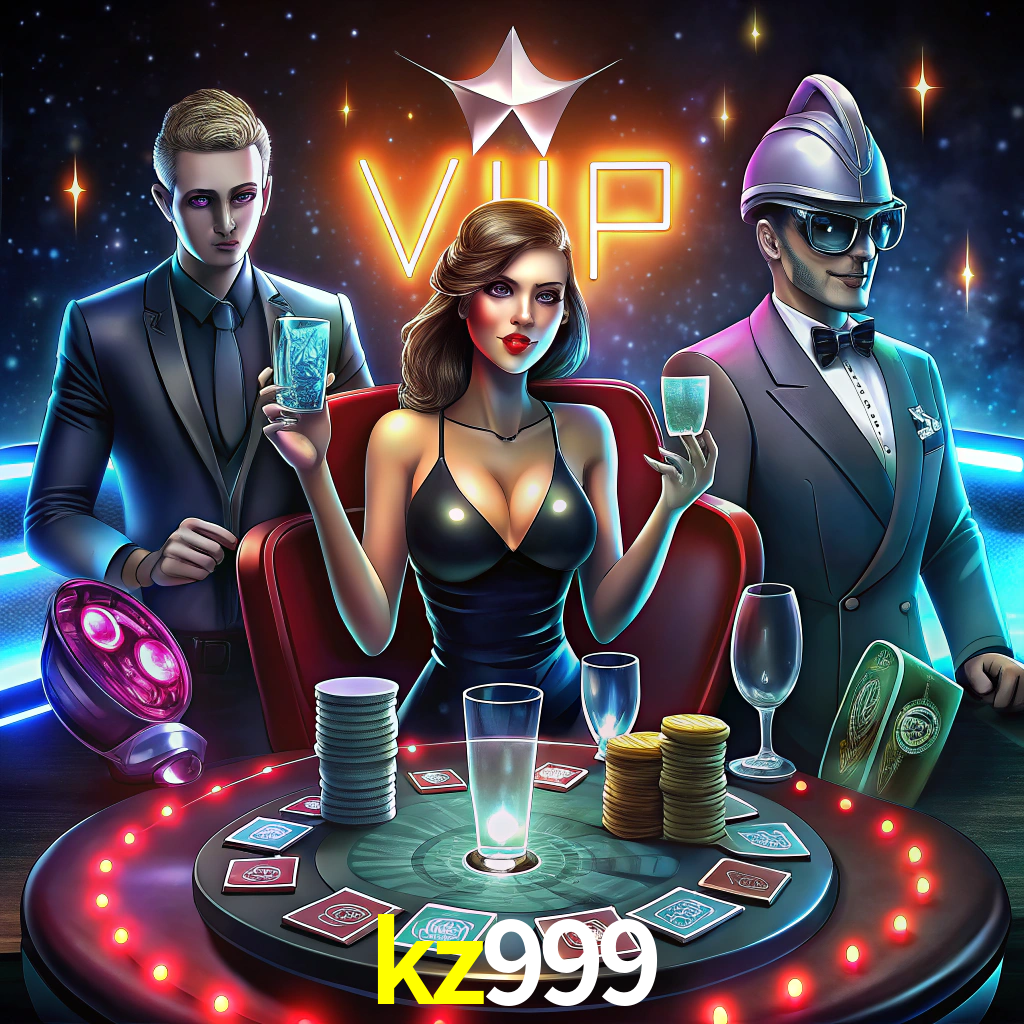 VIP exclusivo para kz999